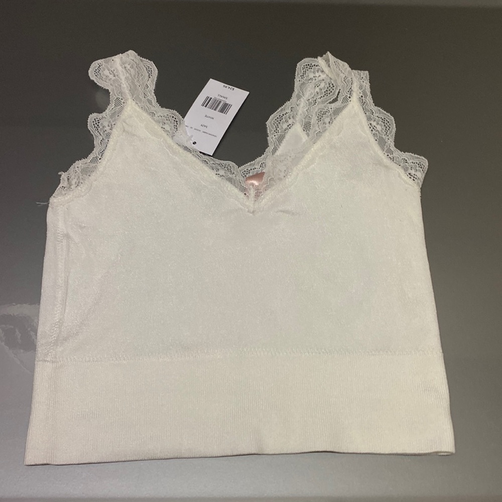Willow & Root bralette